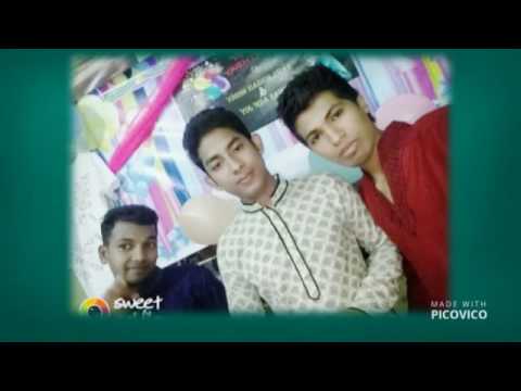 Happy Birthday 2 Rasel Hossain Hridoy & Adnan Arif Joy