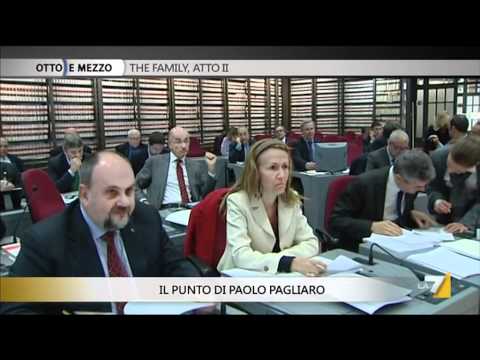 Otto e mezzo 16/05/12