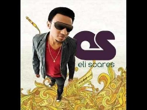 Eli Soares - Eli Soul (CD Completo) Playlist Gospel