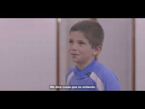 El padre-hooligan - 8º vídeo de la campaña #NoSeasHooligan