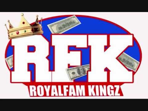 Maserati Money - Power Moves