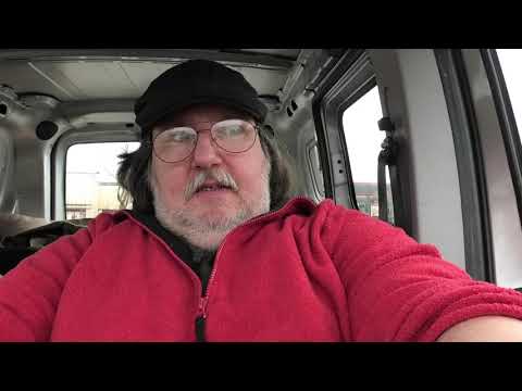 Erste Geisterjagt/ Erklärung/alles geht schief/Abbruch!