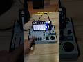 Behringer Flow 8 8 Chanel Digital Mixer Beheinger Flow 8 Chanel Digitel Mixer