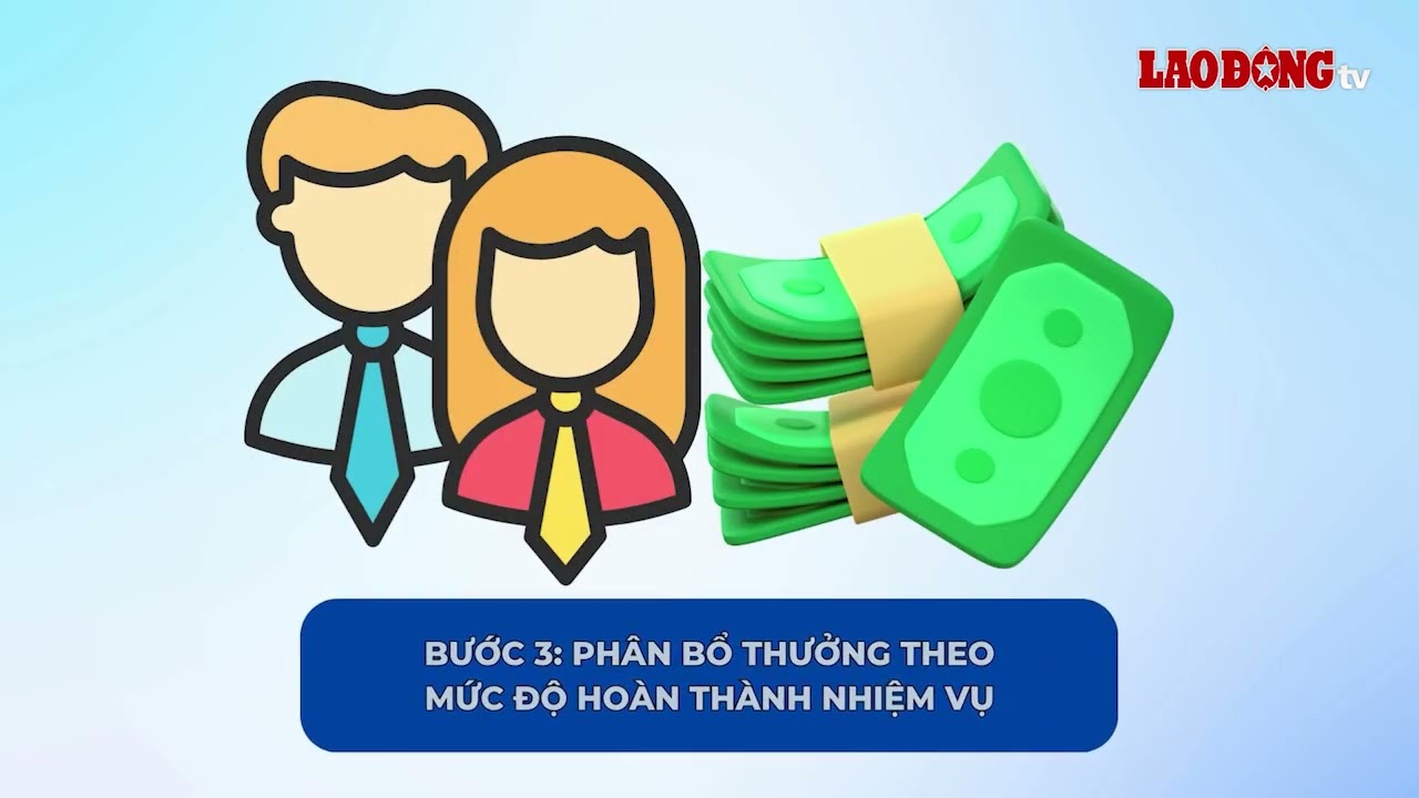 Cách xác định mức thưởng Tết cho cán bộ, công chức, viên chức theo Nghị định 73