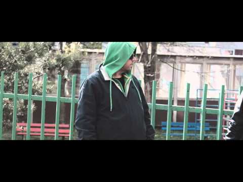 Jano Dice - V každom byte (prod.Hlava) [OFFICIAL VIDEO]