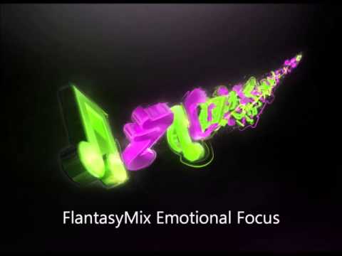 FlantasyMix Emotional Focus 1