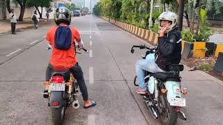 Jawa 42 Galactic Green Detailed Review With Price Specs