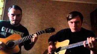 Ulver - Wolf and Fear (acoustic part)