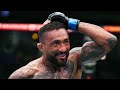 Joanderson Brito Octagon Interview | UFC Vegas 82