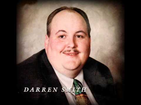 DARREN SMITH - MOSES TAKE YOUR SHOES OFF