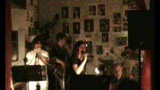 Il Paradiso dello Scorpione - Davide Van de Sfroos .- Cover dei Nothing Else