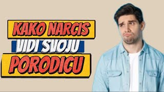 Download lagu KAKO NARCIS VIDI SVOJU PORODICU  mp3