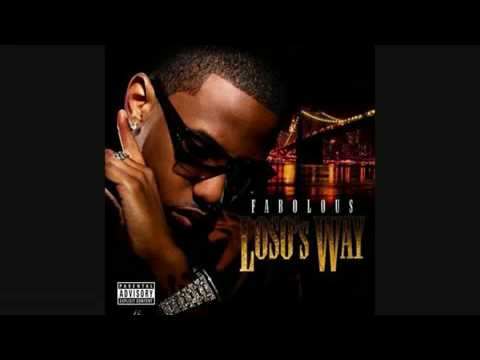 Everything, Everyday, Everywhere - Fabolous (feat. Keri Hilson) HD