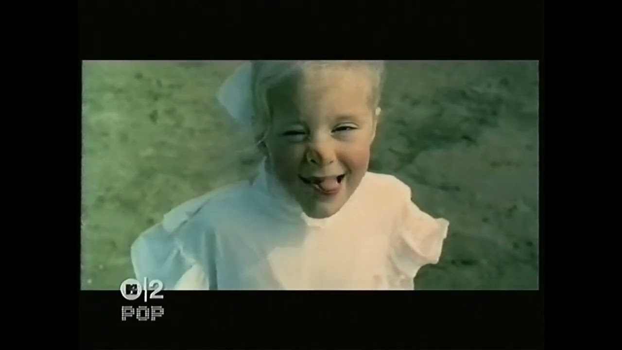 Colonel Abrams - Trapped 2002 (Official music video)