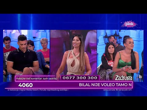 Z6: Narod pita - Gledateljka nahvalila Anitu i Matoru, opovrgnula navode gledalaca - 06.08.2023.