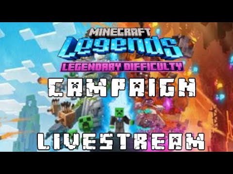 Kaboom 2084: Epic Minecraft Campaign Livestream