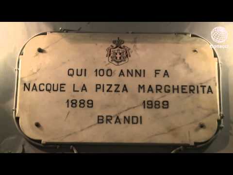 Italiano per stranieri - Pizzaria