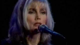 Emmylou Harris - Prayer in Open D - Live.wmv