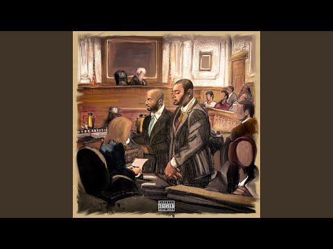 Trappin' Til It Happen (feat. Tyte Eyez)