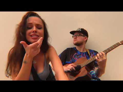 BAELI x James Lo Scott - Вверх-вниз acoustic version cut