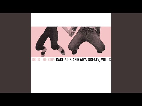 Boogie Woogie Feeling