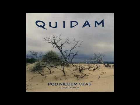 QUIDAM - No Quarter