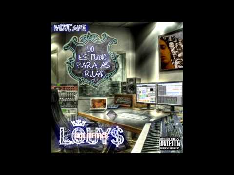 Menace47 - Intro (Do Estúdio Para as Ruas Vol. 1)