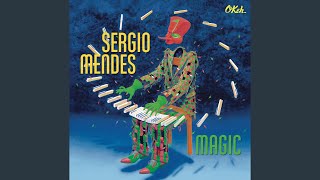 One Nation (feat. Carlinhos Brown)