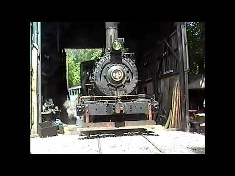 WGRR Classics:  643 in 2006
