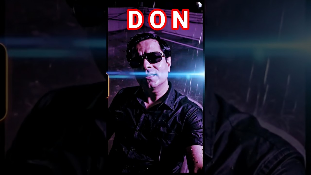 Hai Yeh Maya Lyrical Video | Don 2 | Sharukh Khan, Priyanka Chopra | Cover by Bipin