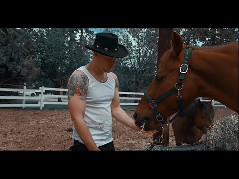 Robbie G - Work to Do (OFFICIAL VIDEO)