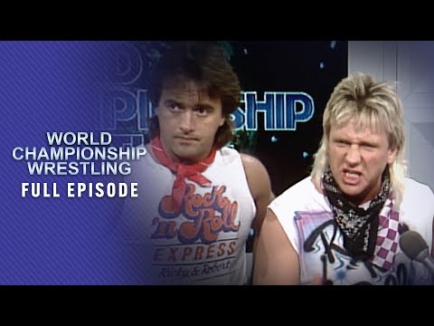 World Championship Wrestling