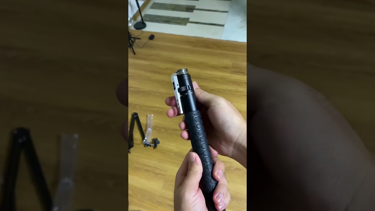 How to use our Auto-baton.Link to details:LittleBro.fun