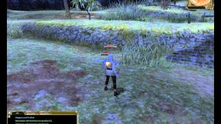 Pandora Saga: Weapons of Balance - Free To Play - MMORPG