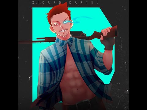 FERDZ X JHAY - "GETTIN' THERE" (SICARO IX OST)