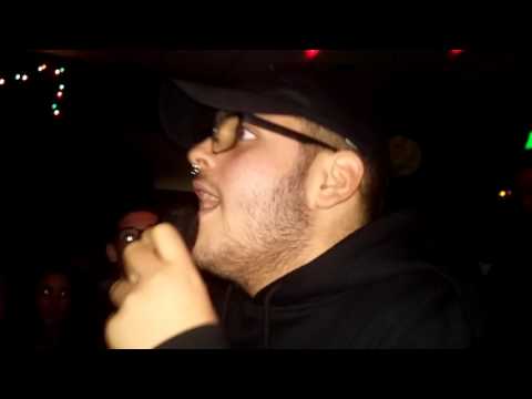 EDU LC vs BLACKSNOW [MLG vs CDB vs GRND vs ALM] [8vos]