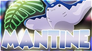 This Mantine team puts the HURT on the Jungle Cup!