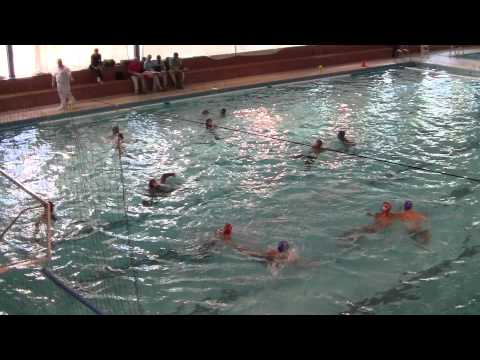 Camp.Esp. 3.ª Div - Mallorca WPC 7 -vs- 10 CN Ciutat 3.er Cuarto) 3/4