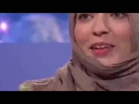 Sabatina James über die Religion Islam