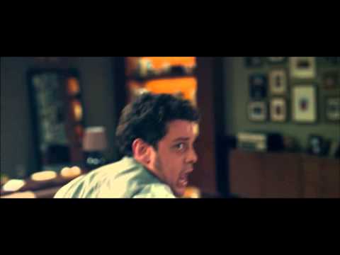 Mitsubishi Electric - "Shadow Boxer" :60
