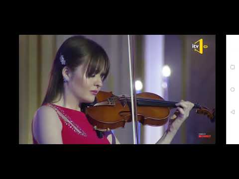 Ceyla Seyidova-Ashumova Samira   'Sərdər Fərəcov "Ulduzlu gecə"