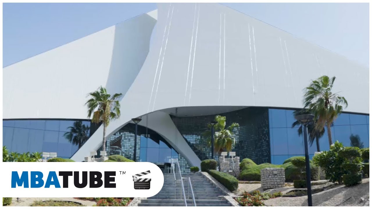 The Harvard Business School Club of the GCC: A Home for Alumni in The GCC Region