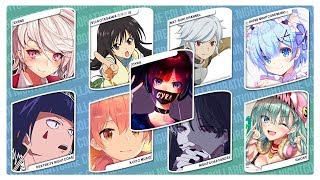 ღNightcore Mega Collabღ