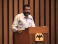 Importance Of Leadership By T V Mohandas Pai