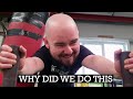Upping the game! | Strongman Sunday |
