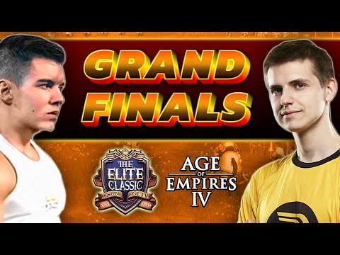 MarineLorD vs Bee GRAND FINALS of EGC Classic
