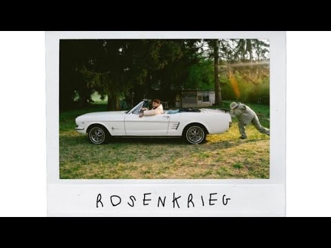 Mozzik x Loredana - Rosenkrieg Instrumental (prod. by Lopes)
