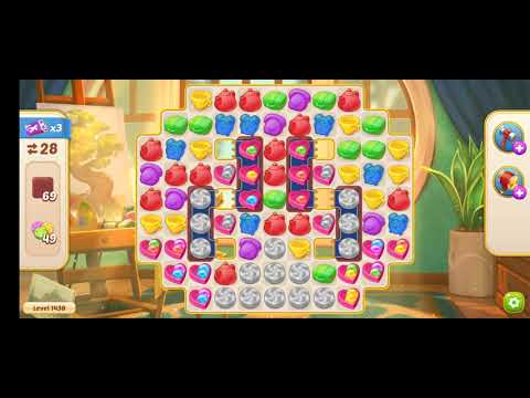 Family Hotel level 1438