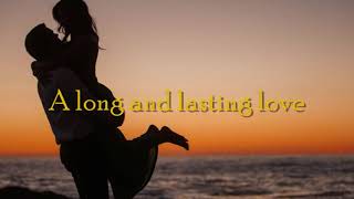 Crystal Gayle - A Long And Lasting Love w/lyrics