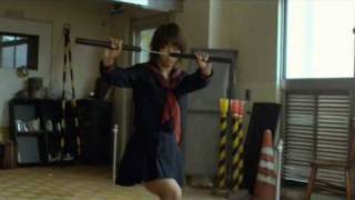 High Kick Girl Tribute